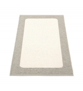 CHODNIK ILDA PAPPELINA - WARM GREY / VANILLA, RÓŻNE ROZMIARY