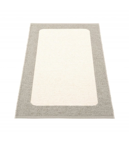 CHODNIK ILDA PAPPELINA - WARM GREY / VANILLA, RÓŻNE ROZMIARY