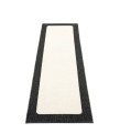 CHODNIK ILDA PAPPELINA - BLACK / VANILLA, RÓŻNE ROZMIARY