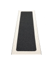 CHODNIK ILDA PAPPELINA - BLACK / VANILLA, RÓŻNE ROZMIARY