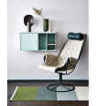 CHODNIK KIM PAPPELINA - OLIVE, 2 ROZMIARY