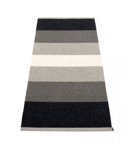 CHODNIK KIM PAPPELINA - BLACK, 2 ROZMIARY