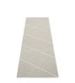 CHODNIK RANDY PAPPELINA - WARM GREY / VANILLA, RÓŻNE ROZMIARY
