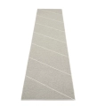 CHODNIK RANDY PAPPELINA - WARM GREY / VANILLA, RÓŻNE ROZMIARY