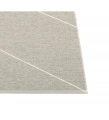 CHODNIK RANDY PAPPELINA - WARM GREY / VANILLA, RÓŻNE ROZMIARY