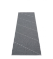 CHODNIK RANDY PAPPELINA - GRANIT / GREY, RÓŻNE ROZMIARY