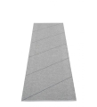 CHODNIK RANDY PAPPELINA - GRANIT / GREY, RÓŻNE ROZMIARY