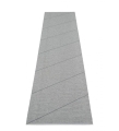 CHODNIK RANDY PAPPELINA - GRANIT / GREY, RÓŻNE ROZMIARY