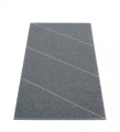 CHODNIK RANDY PAPPELINA - GRANIT / GREY, RÓŻNE ROZMIARY