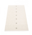 CHODNIK PEG PAPPELINA - LINEN / VANILLA, RÓŻNE ROZMIARY