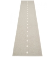 CHODNIK PEG PAPPELINA - LINEN / VANILLA, RÓŻNE ROZMIARY