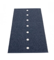 CHODNIK PEG PAPPELINA - DARK BLUE / VANILLA, RÓŻNE ROZMIARY