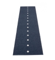 CHODNIK PEG PAPPELINA - DARK BLUE / VANILLA, RÓŻNE ROZMIARY