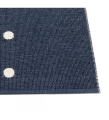 CHODNIK PEG PAPPELINA - DARK BLUE / VANILLA, RÓŻNE ROZMIARY