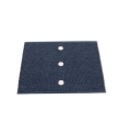 CHODNIK PEG PAPPELINA - DARK BLUE / VANILLA, RÓŻNE ROZMIARY