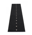 CHODNIK PEG PAPPELINA - BLACK / LINEN, RÓŻNE ROZMIARY