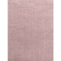 Kurtyna do łóżka Loft Mini+  Wood Oliver Furniture - różowo-pudrowa