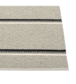 CHODNIK OLLE PAPPELINA - GREY / BACKGROUND LINEN, RÓŻNE ROZMIARY