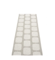 CHODNIK STEN PAPPELINA - WARM GREY / FOSSIL GREY, RÓŻNE ROZMIARY
