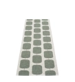 CHODNIK STEN PAPPELINA - ARMY / FOSSIL GREY, RÓŻNE ROZMIARY