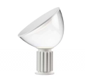 Lampa Stołowa Taccia small Flos różne warianty