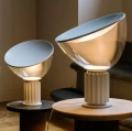 Lampa Stołowa Taccia small Flos różne warianty