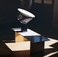 Lampa Stołowa Taccia small Flos różne warianty