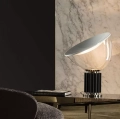 Lampa Stołowa Taccia small Flos różne warianty