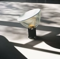 Lampa Stołowa Taccia small Flos różne warianty