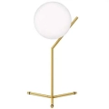 Lampa Stołowa Ic T1 High Flos rózne warianty