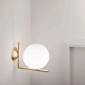 Lampa Ścienna Ic C-W2 Flos różne warianty