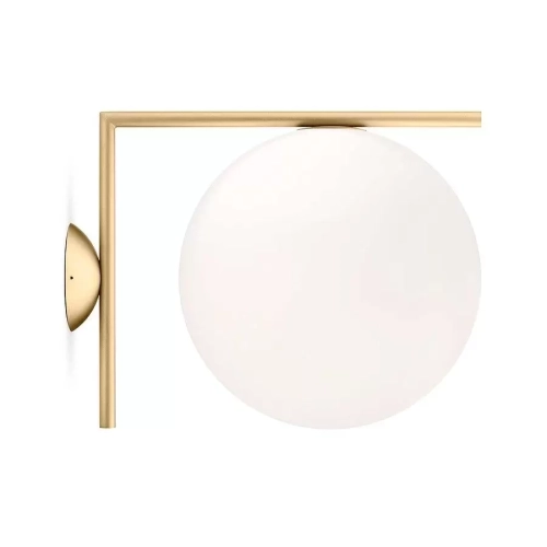 Lampa Ścienna Ic C-W2 Flos różne warianty