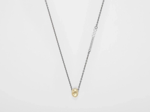 Naszyjnik Small Anatomic Heart Bjørg 