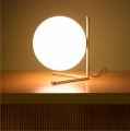 Lampa Stołowa Ic T2 Flos różne warianty 
