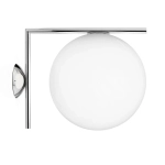 Lampa Ścienna Ic C-W1 Flos różne warianty 