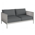 Sofa Ogrodowa Track 2 Os. Bezza Bolia różne warianty
