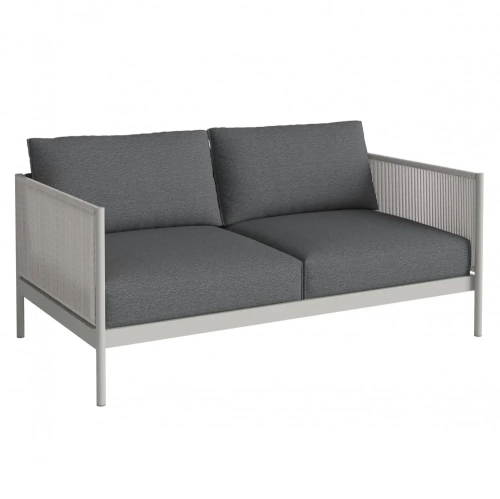 Sofa Ogrodowa Track 2 Os. Bezza Bolia różne warianty