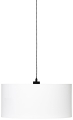 Lampa wisząca OSLO 60x30 cm It's About RoMi