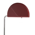 Lampa podłogowa Mezzaluna DCW Editions różne warianty 