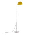 Lampa podłogowa Mezzaluna DCW Editions różne warianty 