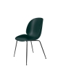 Beetle chair - podstawa black Conic Gubi