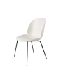Beetle chair - podstawa black Conic Gubi