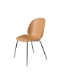 Beetle chair - podstawa black Conic Gubi