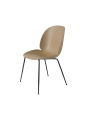 Beetle chair - podstawa black Conic Gubi