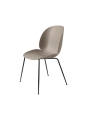 Beetle chair - podstawa black Conic Gubi