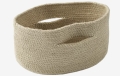 Koszyk RIBBED TOTE Bolia różne warianty