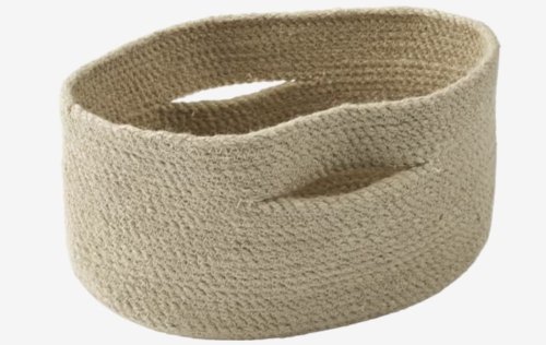 Koszyk RIBBED TOTE Bolia różne warianty