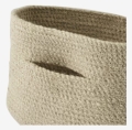 Koszyk RIBBED TOTE Bolia różne warianty