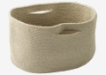 Koszyk RIBBED TOTE Bolia różne warianty