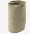 Koszyk RIBBED TOTE Bolia różne warianty